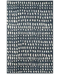 Novogratz By Momeni Delmar Del11 Area Rug