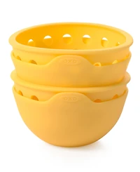 Oxo Good Grips 2-Pk. Silicone Egg Poacher
