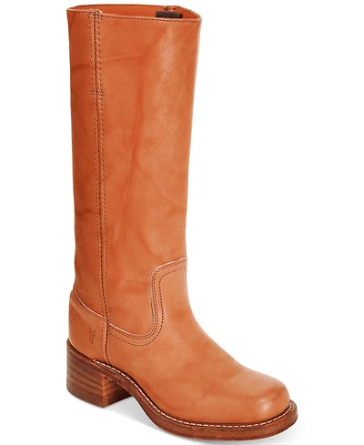 Frye Women's Campus Boots