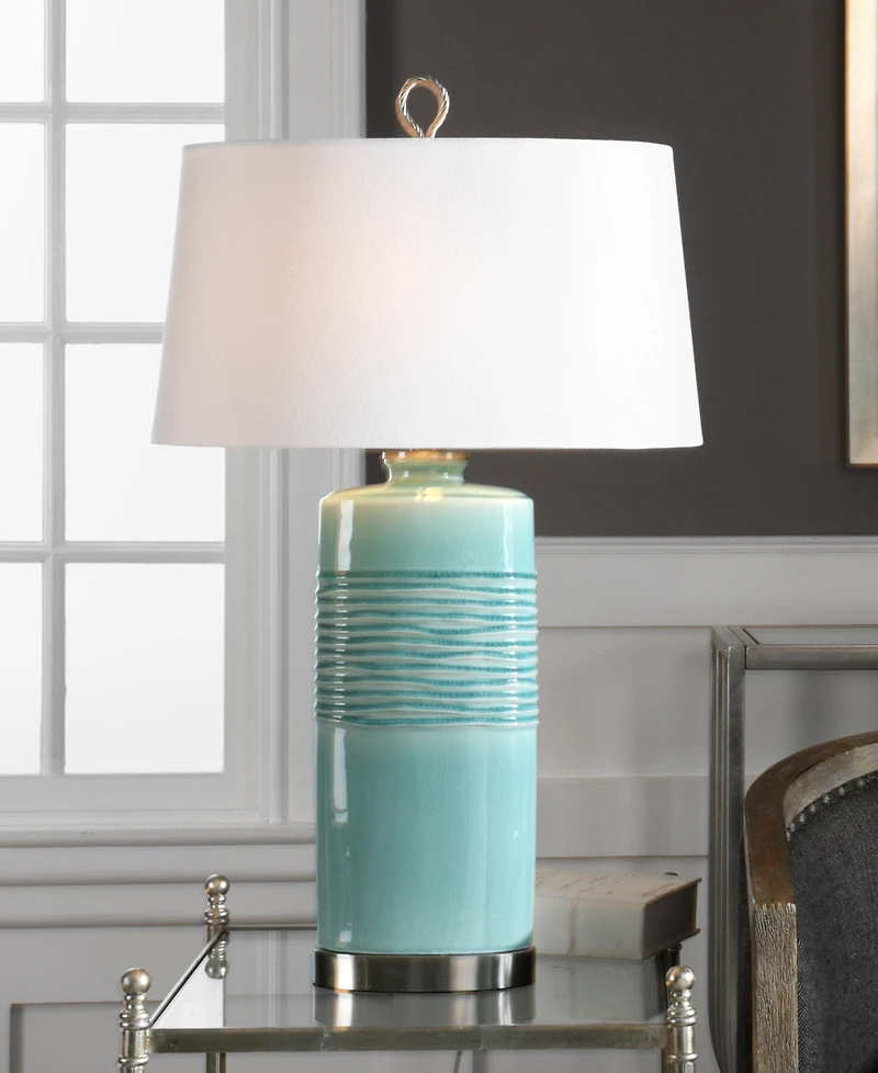 Uttermost Rila Table Lamp