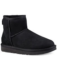 Ugg Women's Classic Ii Pull On Mini Boots
