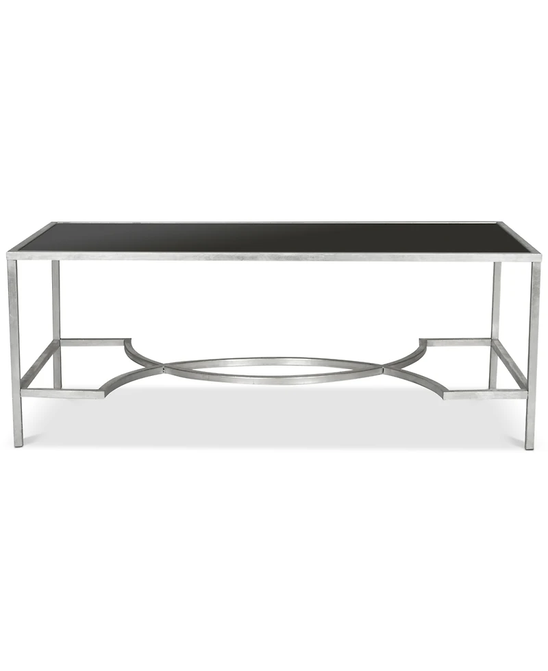 Inga Coffee Table