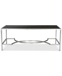 Inga Coffee Table
