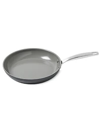 GreenPan Chatham 12" Ceramic Non-Stick Open Fry Pan