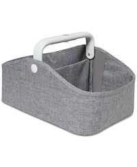Skip Hop Nursery Style Light-Up Diaper Caddy
