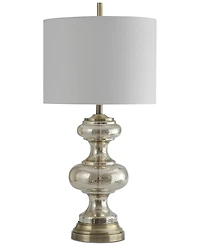 StyleCraft Northbay Antique Table Lamp
