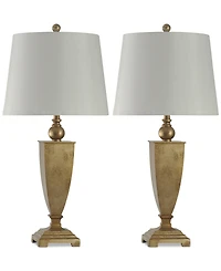 StyleCraft Valier Set of 2 Table Lamps