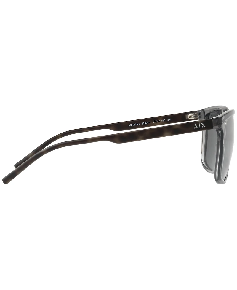 A|X Sunglasses, AX4070S
