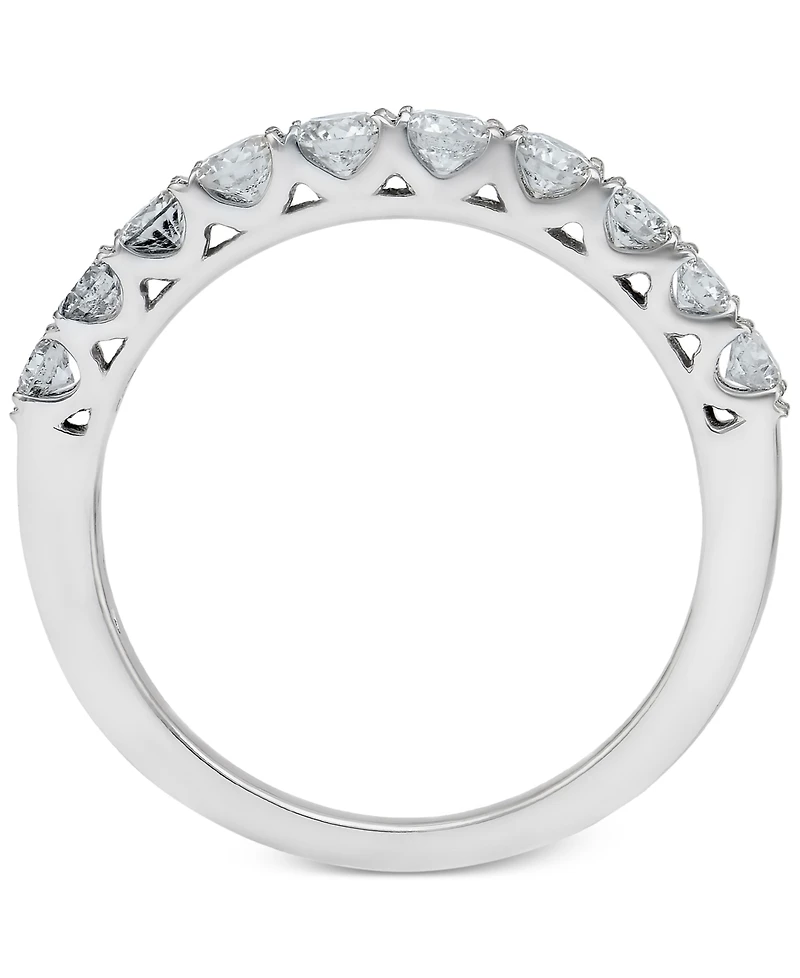 Diamond Bridal Ring Set (2 ct. t.w.) in 14k White Gold or Gold