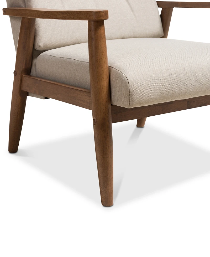 Kendon Highback Chair