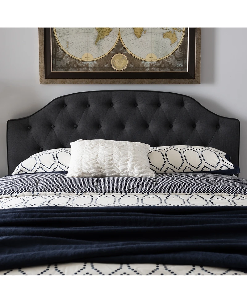 Marlen Queen Headboard