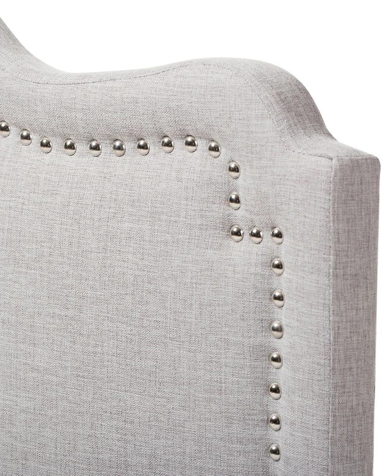Barrer King Headboard