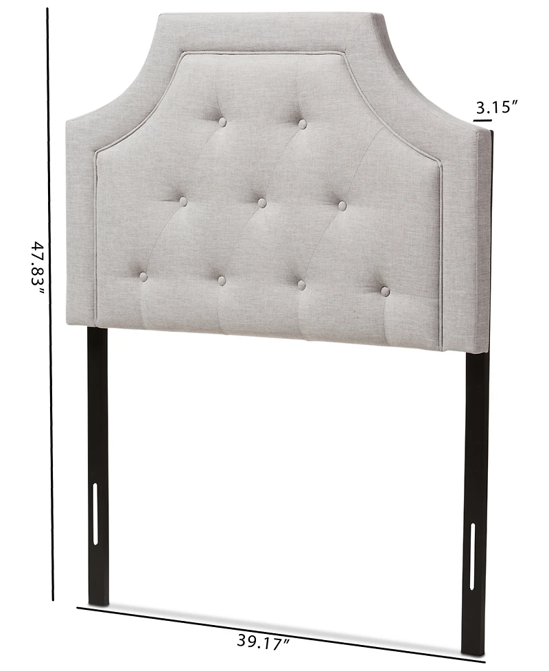 Carran Twin Headboard
