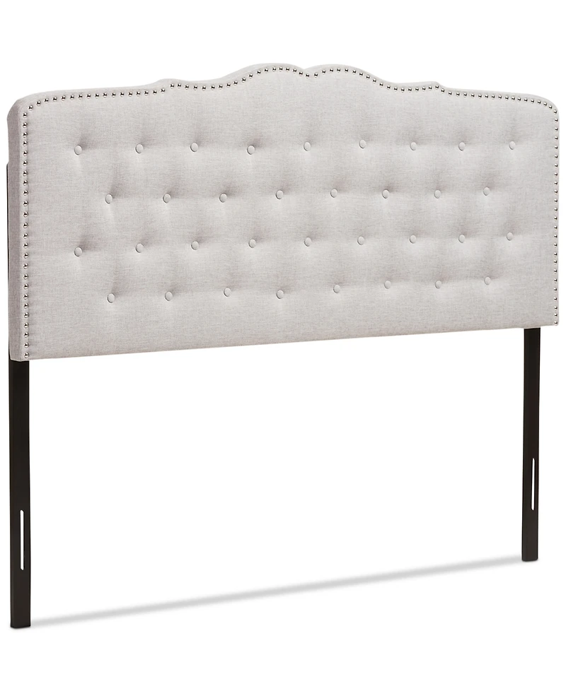 Vanden King Headboard