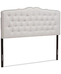 Vanden King Headboard