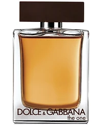 Dolce&Gabbana Men's The One Eau de Toilette Spray, 5.0 oz.