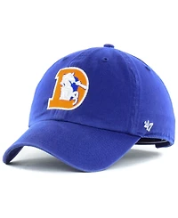 '47 Brand Denver Broncos Clean Up Cap
