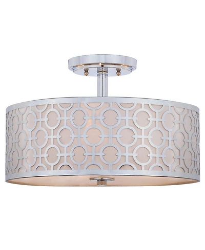 Safavieh Vera Flush Mount