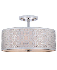 Safavieh Vera Flush Mount