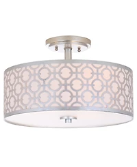 Safavieh Vera Flush Mount