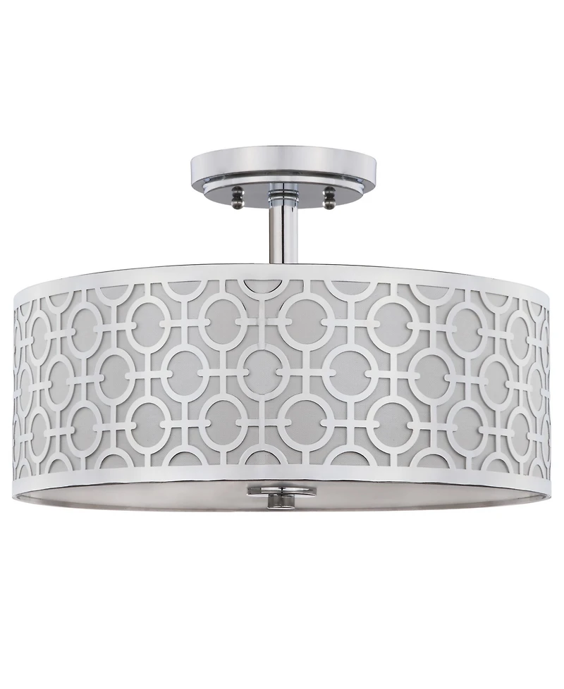 Safavieh Vera Flush Mount