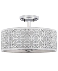 Safavieh Vera Flush Mount