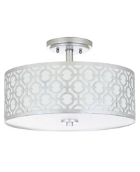 Safavieh Vera Flush Mount
