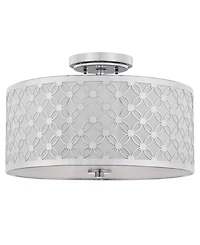 Safavieh Hutch Flush Mount