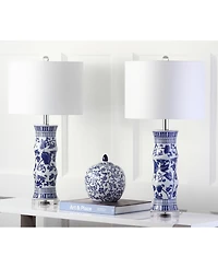 Safavieh Sandy Set of 2 Table Lamps
