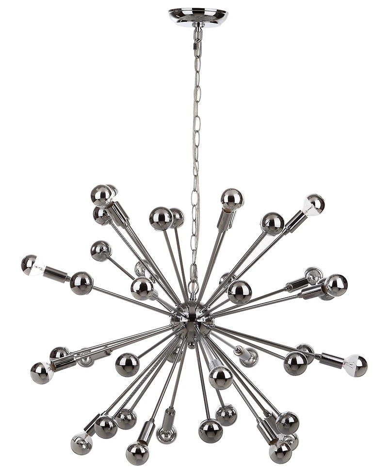 Safavieh Starburst Adjustable Chandelier