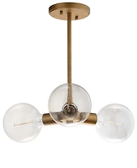 Safavieh Harkin Pendant
