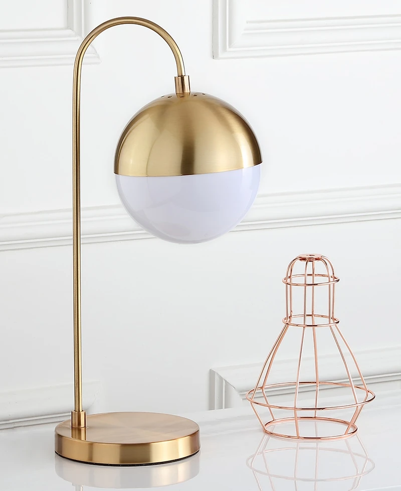 Safavieh Cappi Arc Table Lamp