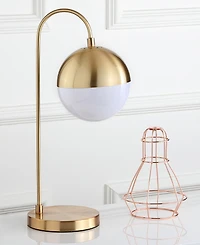 Safavieh Cappi Arc Table Lamp