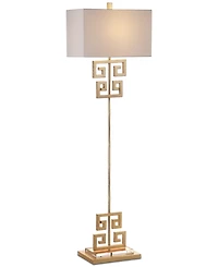 Safavieh Sauna Floor Lamp