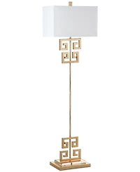 Safavieh Sauna Floor Lamp
