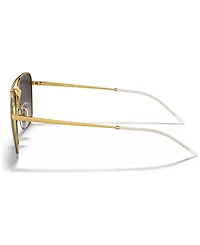 Ray-Ban Sunglasses, RB3588 