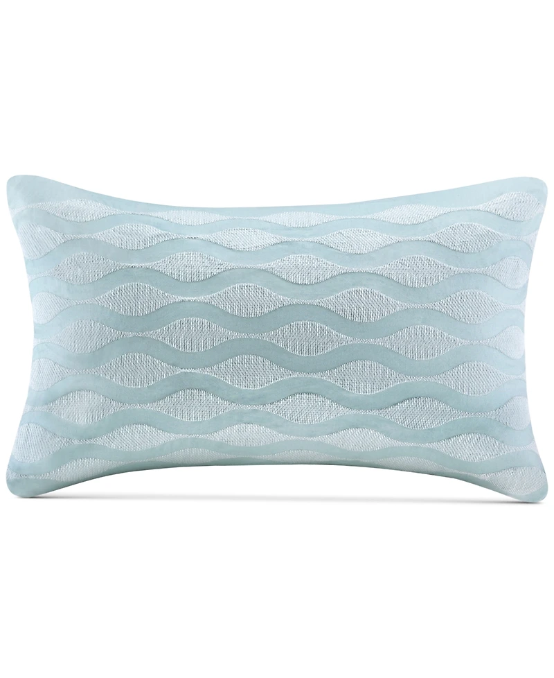 Harbor House Maya Bay Decorative Pillow, 12" x 20"