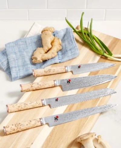 Miyabi Birchwood Collection