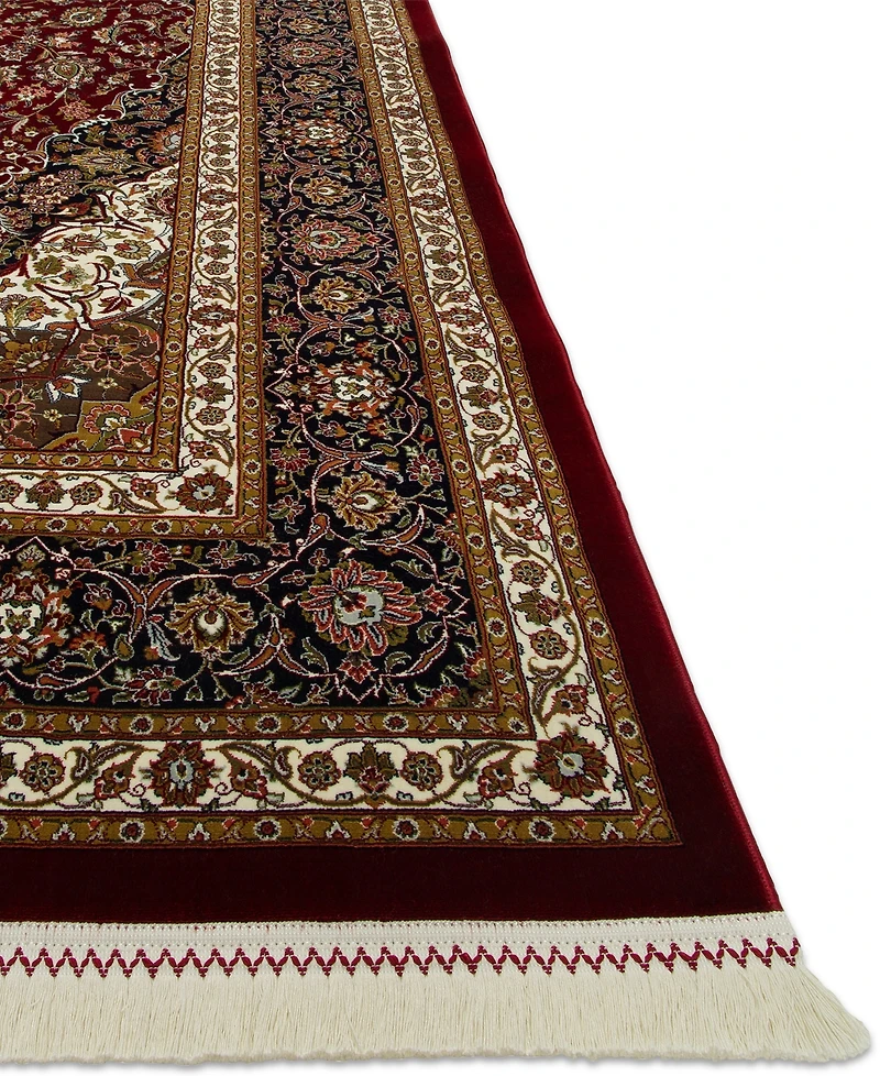 Closeout! Kenneth Mink Persian Treasures Kashan 3' x 5' Area Rug