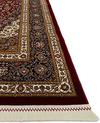 Closeout! Kenneth Mink Persian Treasures Kashan 3' x 5' Area Rug