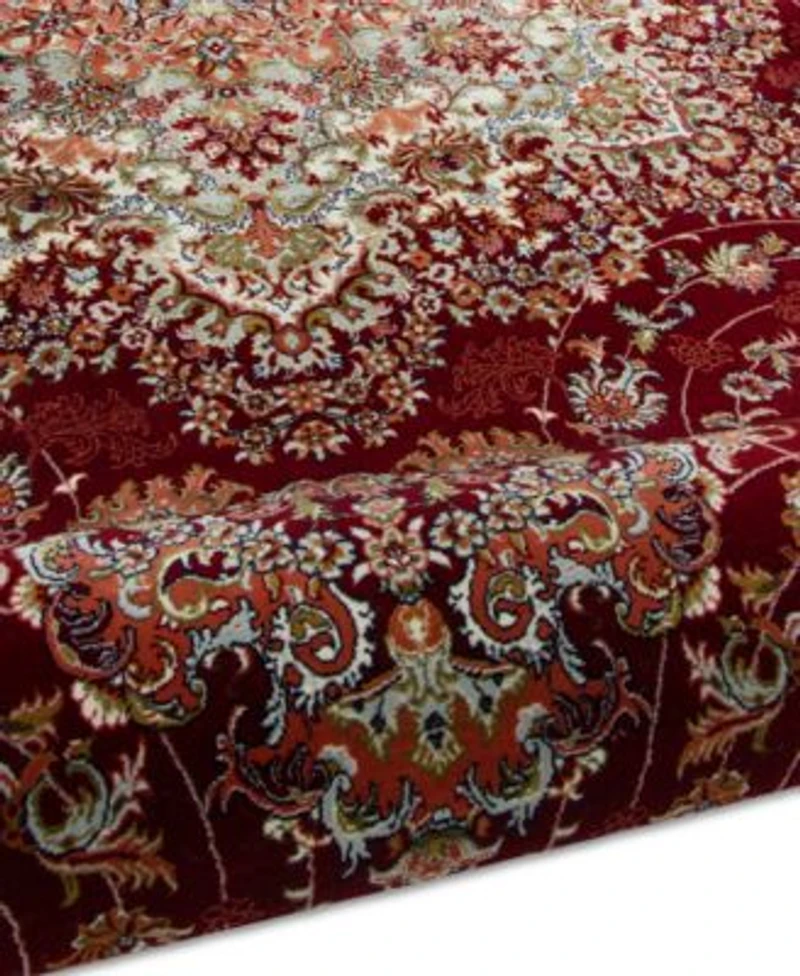 Closeout Persian Treasures Shah Area Rug