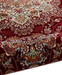 Closeout Persian Treasures Shah Area Rug