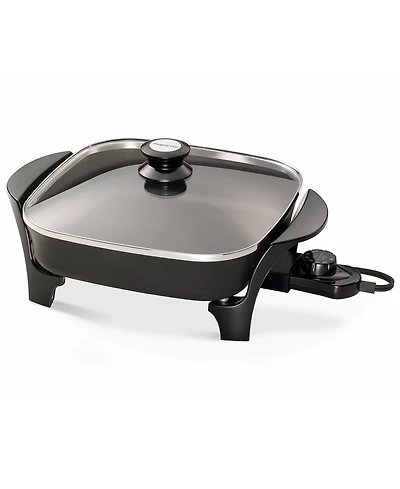 Presto 06626 11" Electric Skillet