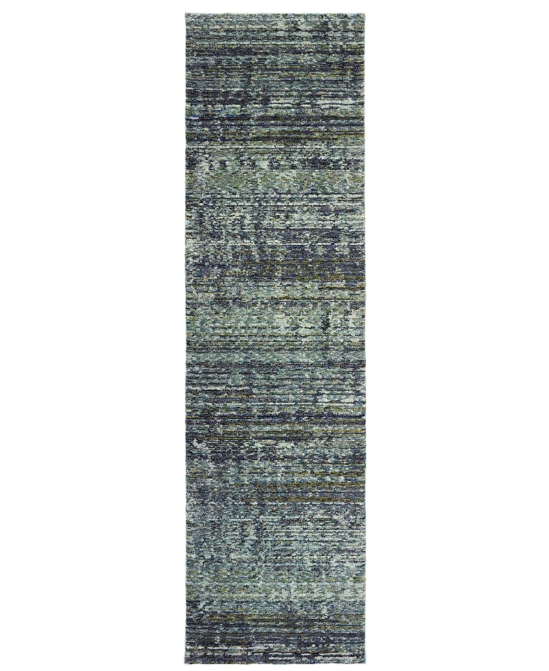 Oriental Weavers Atlas Shades 6'7" x 9'6" Area Rug