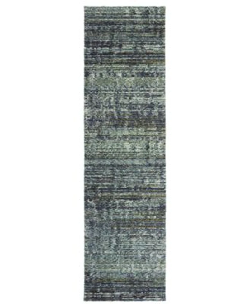 Oriental Weavers Atlas Shades Area Rugs
