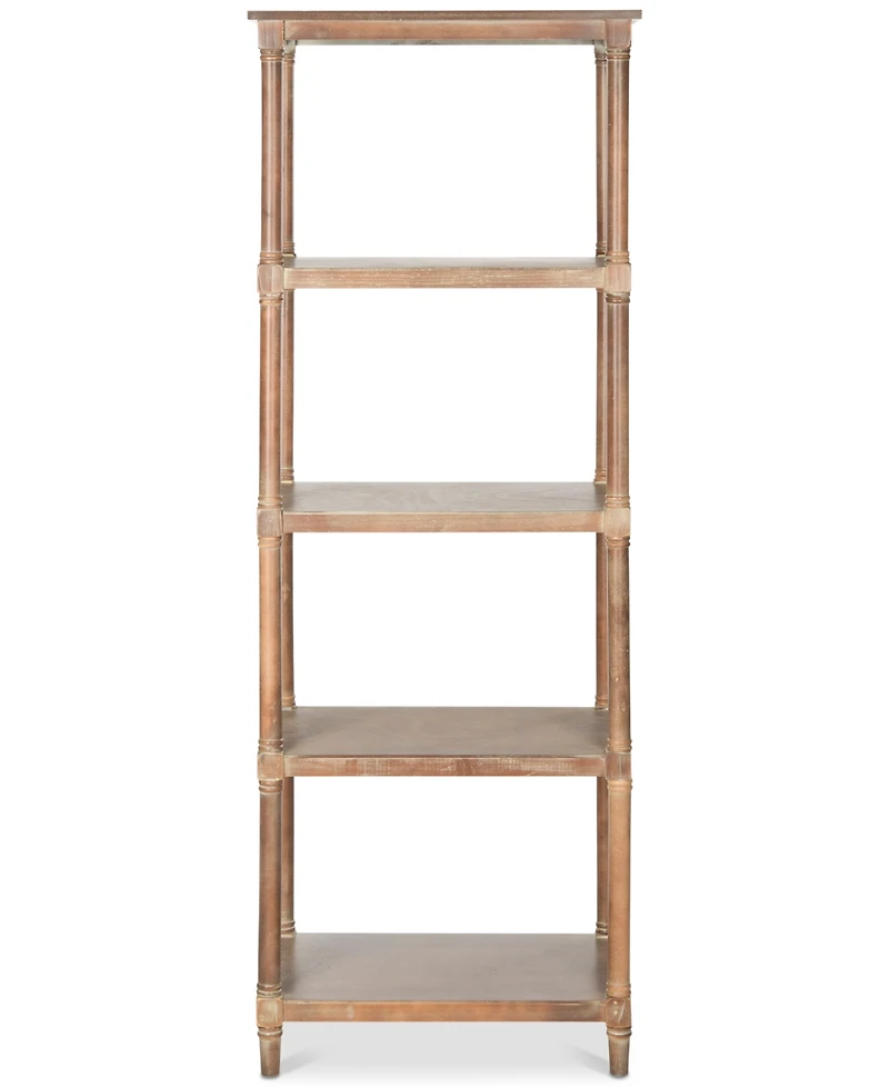 Milden Bookcase