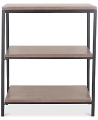 Watts 3-Tier Shelf