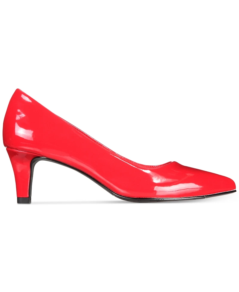 Easy Street Pointe Pumps