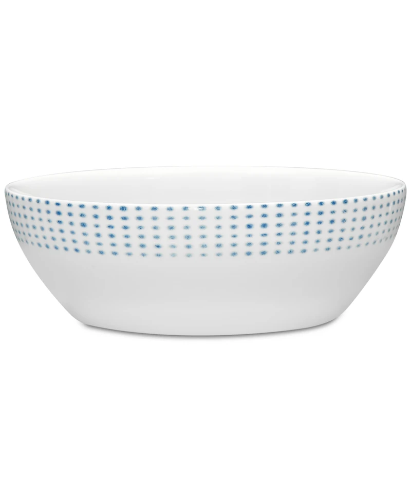 Noritake Hammock Round Vegetable Bowl