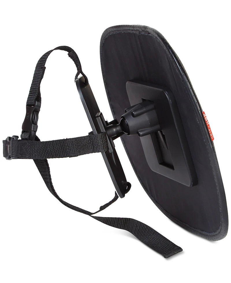 Skip Hop Style Driven Backseat Baby Mirror